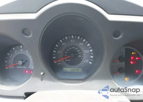 2003 Nissan Frontier Xe-V6 z USA, uszkodzony, nr VIN 1N6ED27T83C410258